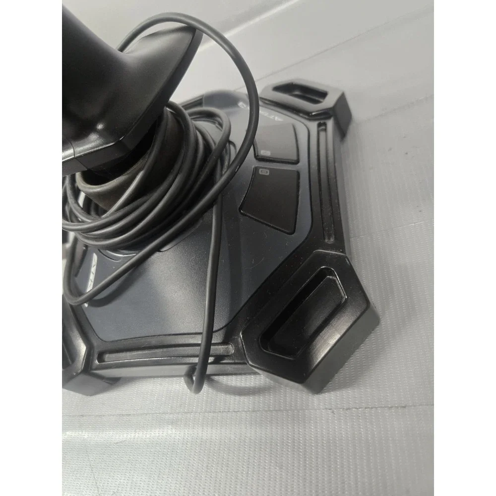 Logitech works great